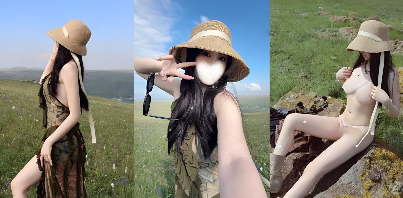 河南长葛加油站独生女 徐卓 信阳师大毕业生 给金主打飞机阅鸡无数 大尺度聊天记录性爱视频同步流出！