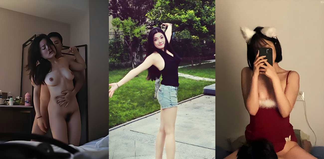 青岛大奶良妻 许清栀 偷情视频流出 圣诞淫装扮情趣猫耳 与情夫幽会纤腰狂扭骑乘 自拍露脸骚态尽显！