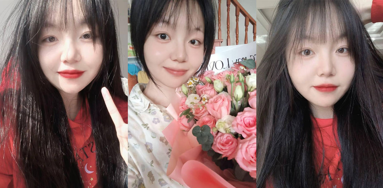 河南信阳网红 屁桃桃 早年外网的顶流福利姬 退岸后仍不忘卖骚 定制视频曝光 翘臀自慰淫水狂喷！