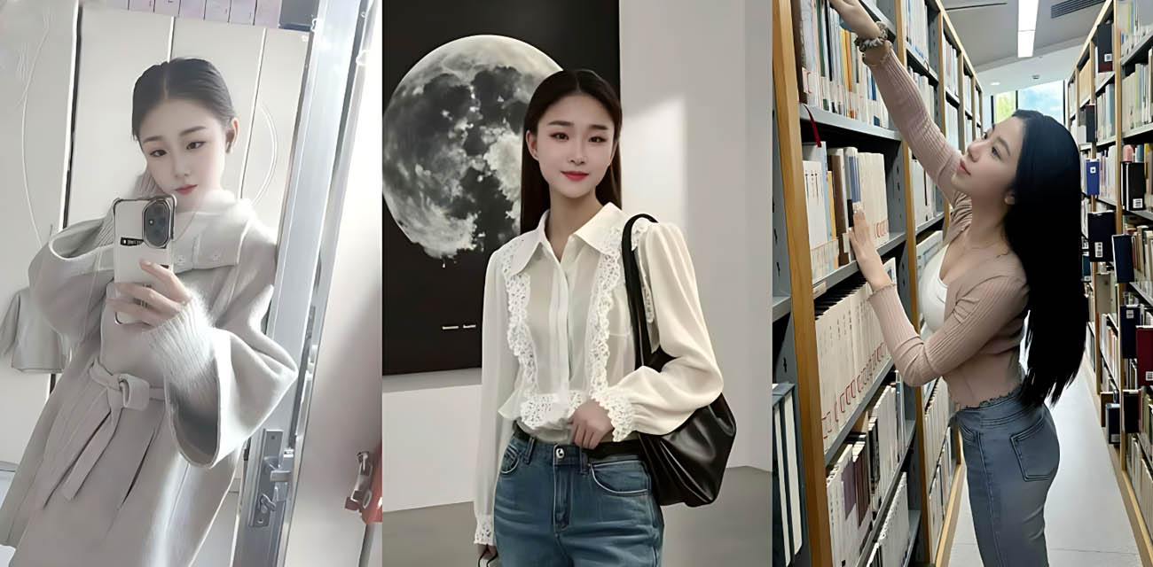 华师极品女大学生 白衣白丝天赐尤物 极品身材纤细妖娆 大屌撑满粉穴镜头特写 堪称性爱圣体！