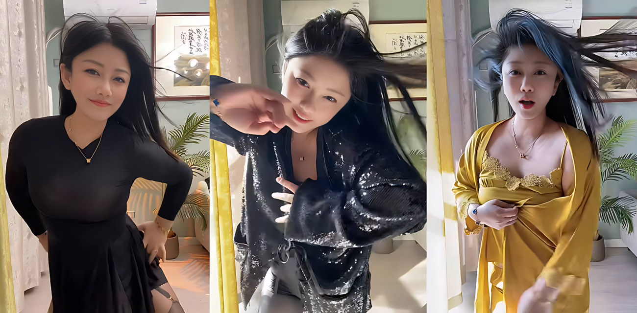 快手御姐网红 吴老二 与金主裸聊酒店做爱视频曝光 极品骚货扭腰热舞抛媚眼 道具自慰淫水四溢！