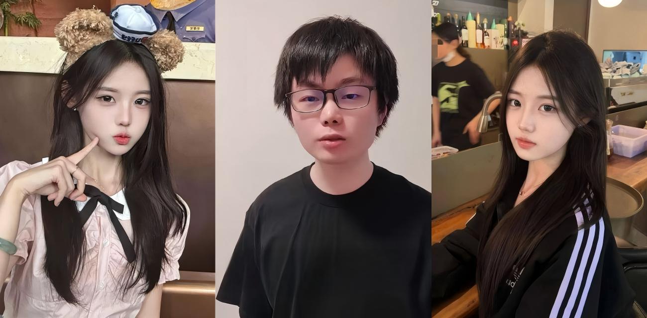 抖音王者荣耀主播 寂然 被曝塌房黑料 同城公开找炮友扬言要玩群P 高颜女粉排队侍奉玩双飞！