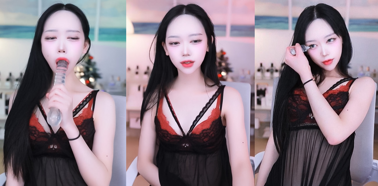 韩国阿黑颜主播 bada0629 喝牛奶口交水晶棒溢白灼 翻白眼伸舌撩人 高潮脸魅惑反差炸裂！