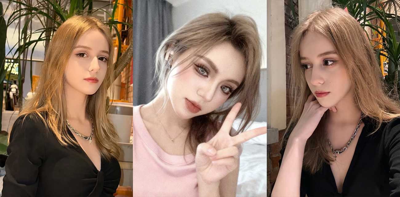 中俄免签引爆外围狂欢 俄罗斯少女组团入境捞金 国内大神连干两妹 爆操顶级洋马露脸实录！