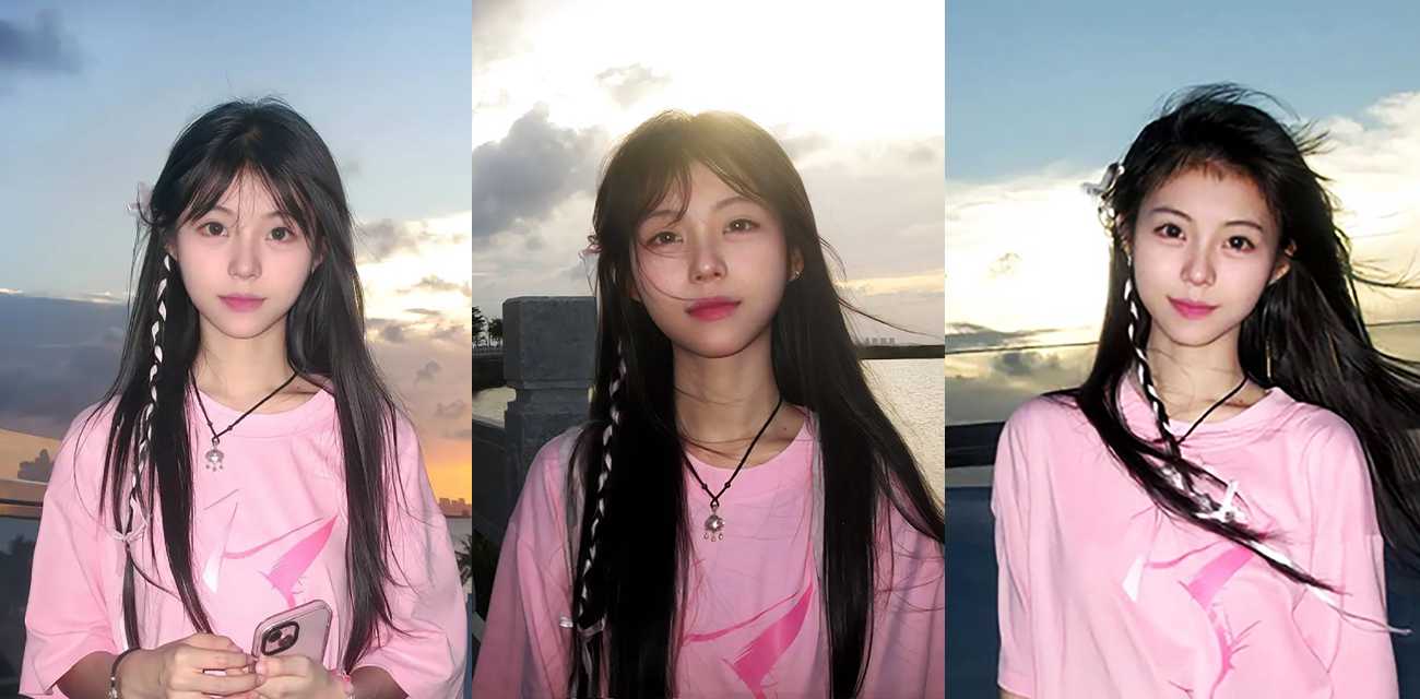 神颜小仙女竟独爱吃大鸡巴 分手后自夸逼紧想继续做炮友 被拒绝后瞬间破防语音辱骂 露脸淫片反遭泄露！