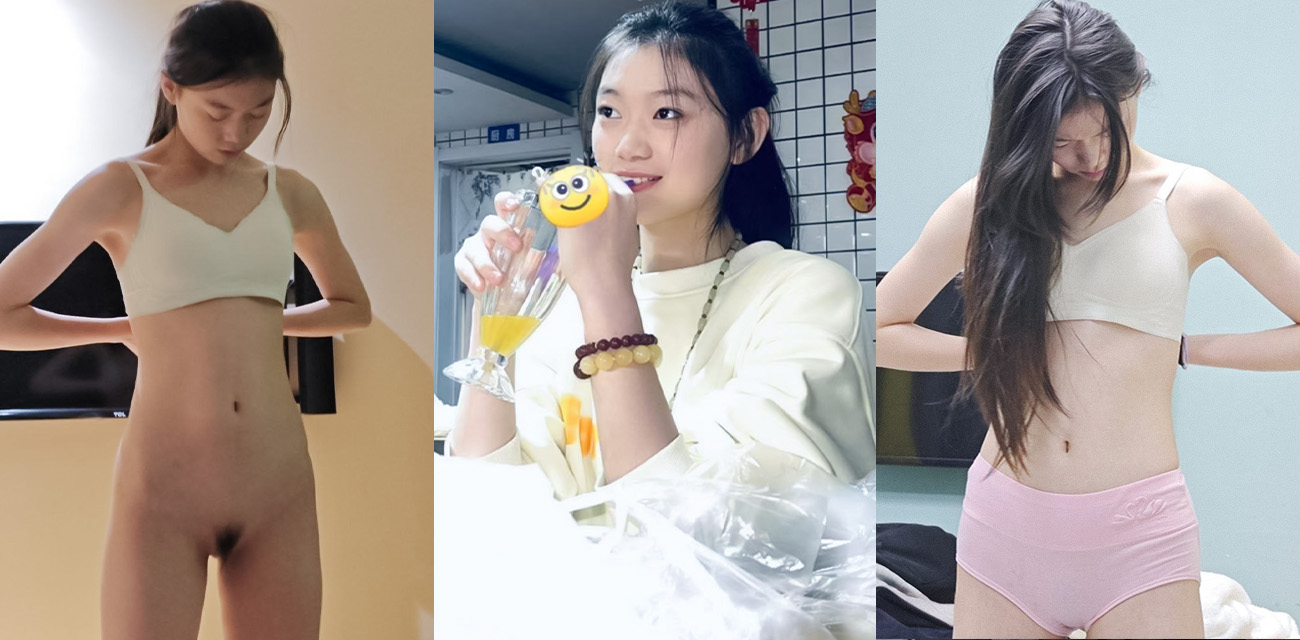 黑龙江艺术职业学院 潘雨薇 被金主包养蹂虐视频曝光 道具狂桶骚穴 扶腿爆操 淫叫震天！