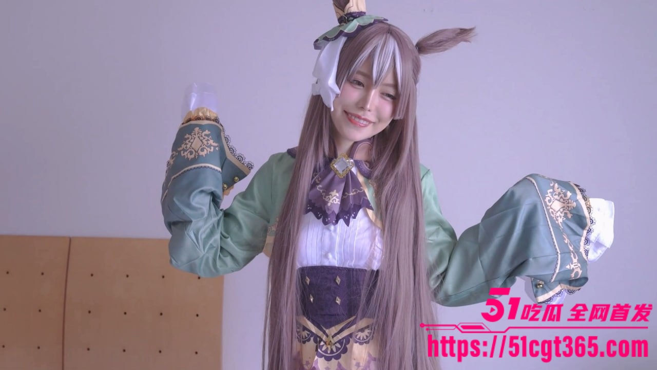 星仲心美cos赛马娘性爱视频03 星仲心美cos赛马娘性爱视频03