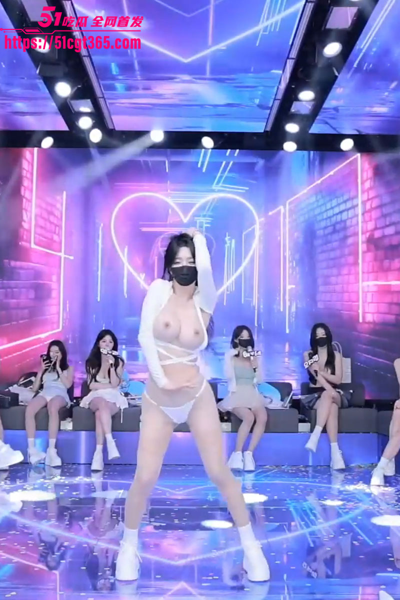 BJ舞团 6 BJ舞团 6