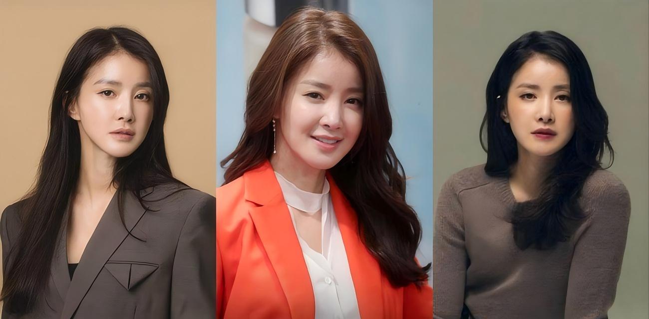 43岁超美韩星 李诗英 炸裂黑料曝光 离异后诞下前夫二胎引发轰动 孕期酒店约炮泄欲 浴室调情视频流出！