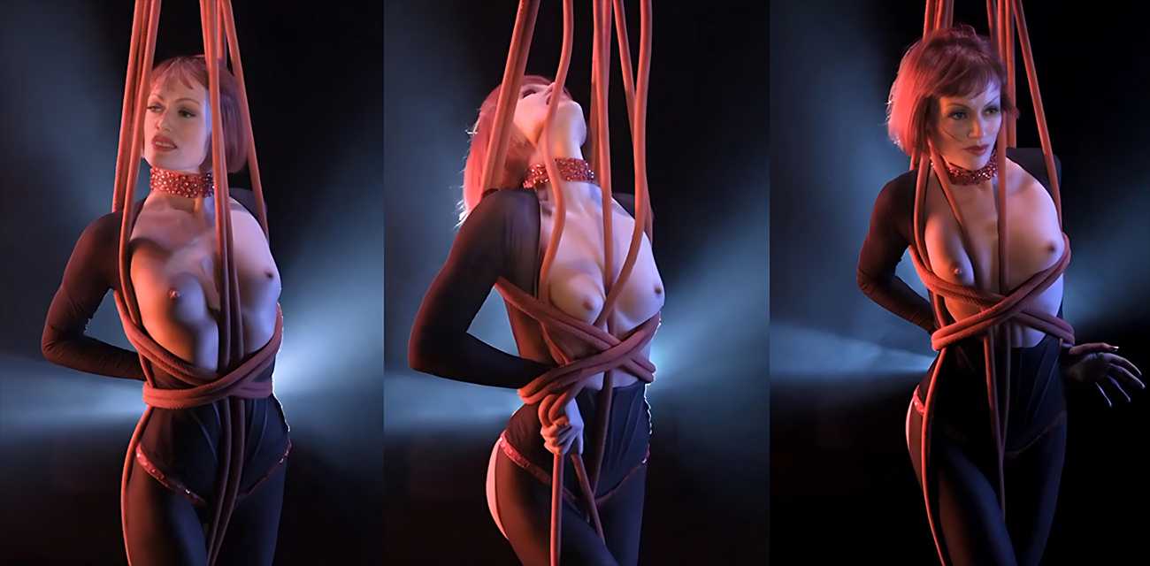 疯马秀精华版流出！欧洲富豪专场Lisa未公开视频 舞娘们脱衣摇臀露奶 艺术裸舞变春宫！