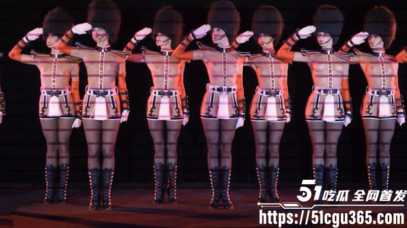 疯马秀精华版流出 1 疯马秀精华版流出 1