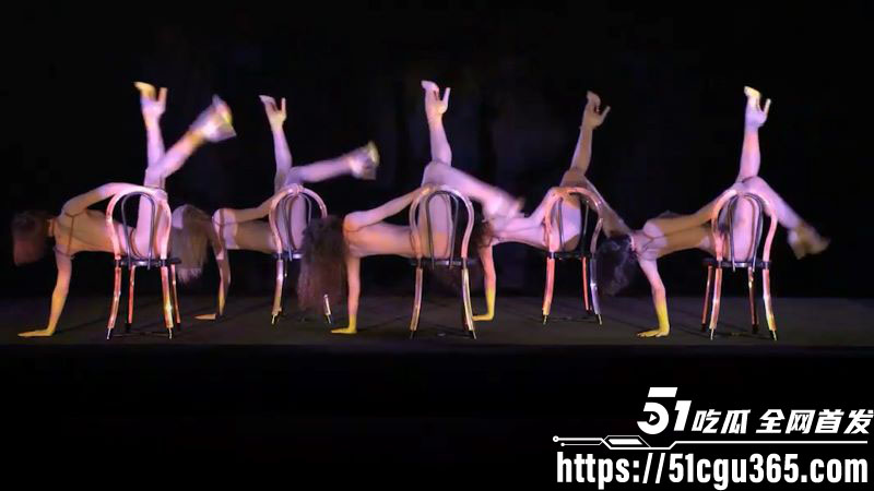 疯马秀精华版流出 5 疯马秀精华版流出 5