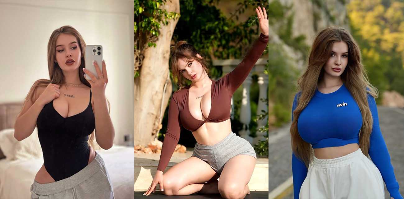 俄裔巨乳美女 Comatozze  顶级雪肤洋马无套激战爱侣 花式体位纠缠舌吻 桃形肥鲍嫩肉外翻！