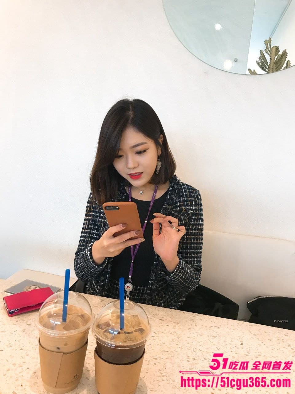 韩国高颜值人妻 妮妮 为业绩献身做爱视频被客户爆光 15 韩国高颜值人妻 妮妮 为业绩献身做爱视频被客户爆光 15