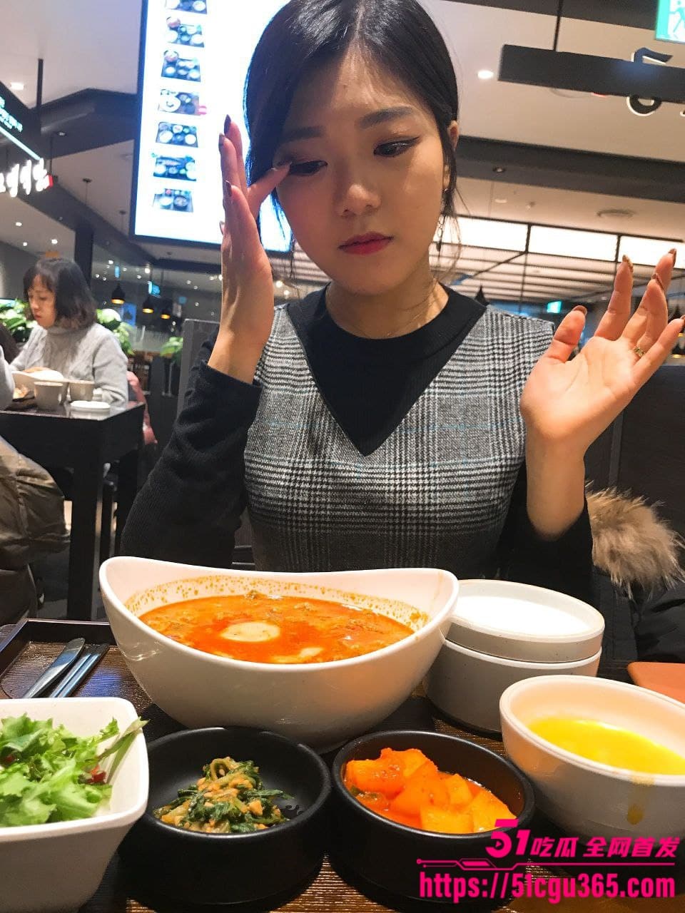 韩国高颜值人妻 妮妮 为业绩献身做爱视频被客户爆光 16 韩国高颜值人妻 妮妮 为业绩献身做爱视频被客户爆光 16