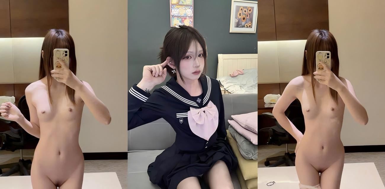 极品JK学生妹 胡慧慧 私密视频流出 反差母狗酷爱口交 樱桃嘴小嘴跪舔男友大屌 如同淫兽觉醒！