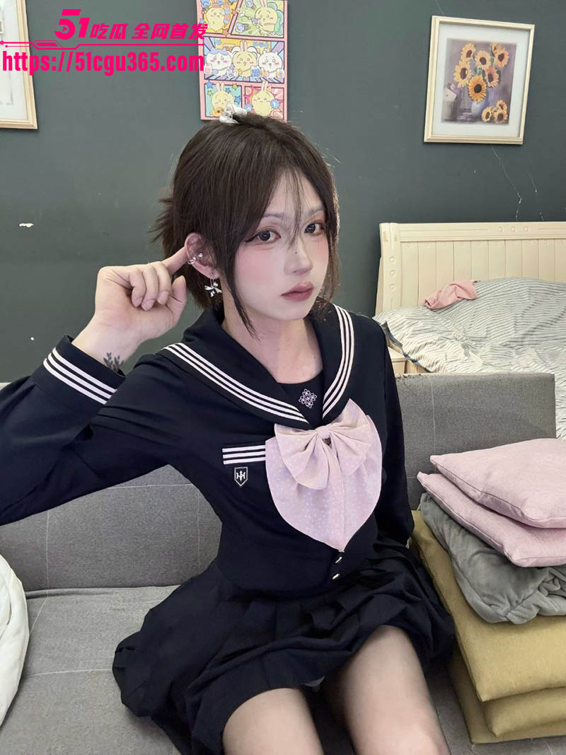 JK少女胡慧慧1 JK少女胡慧慧1