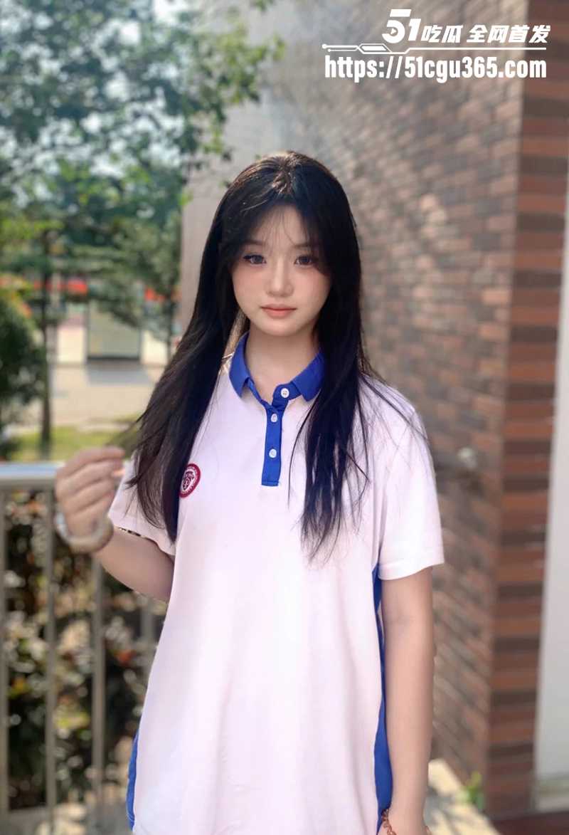 广东佛山市高中学妹梁欣莹被调教视频流出2拷贝