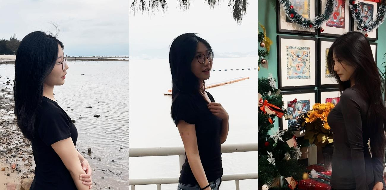 河南极品少女 袁莉莉 为讨好男友全裸私拍 蜂腰翘臀肤若凝脂 手铐后入传统位爆操 掰逼展示花样狂玩！