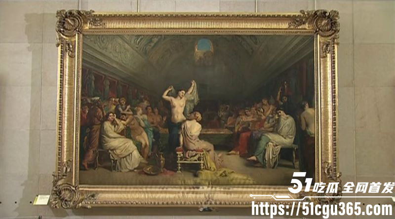 法国性解放纪录片 4 法国性解放纪录片 4