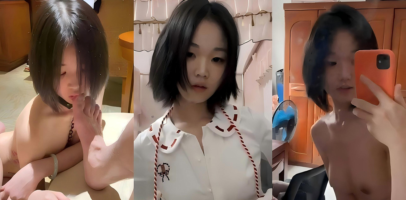 杭州素人学生妹 宋雯 完整版调教合集流出 反差母狗舔脚臣服金主 3P多姿势爆操内射 骚劲爆棚！