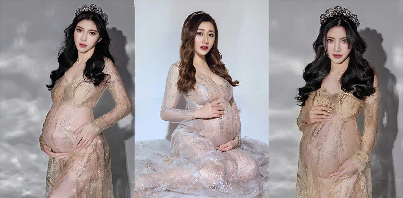 经济下行孕妈被迫下海 35周转孕珠全国可飞 深插猛撞羊水喷溅 谁想温柔孕妇竟是骚浪奶妈！