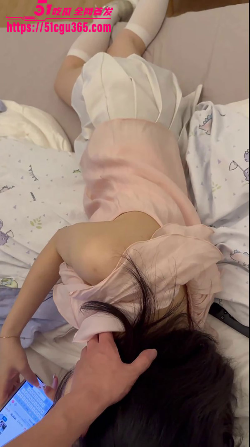 江南第一深情约操高中校花6 江南第一深情约操高中校花6