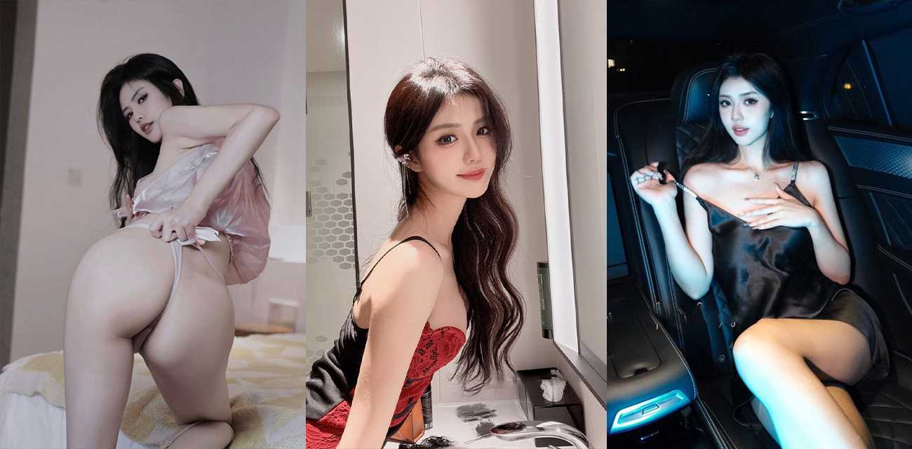 绝美名媛网黄 粉了个味 情趣装激战各种壮男 在性伴娇妻面前肆意交欢 逼得正宫自慰泄欲 性虐乱交堪称骚绝！