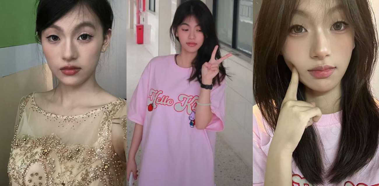 莆田砺志学校小美女 蔡聆轩 背着男友玩裸聊 露酥胸展示粉穴 全程露脸淫骚自慰 被录屏引爆全网！