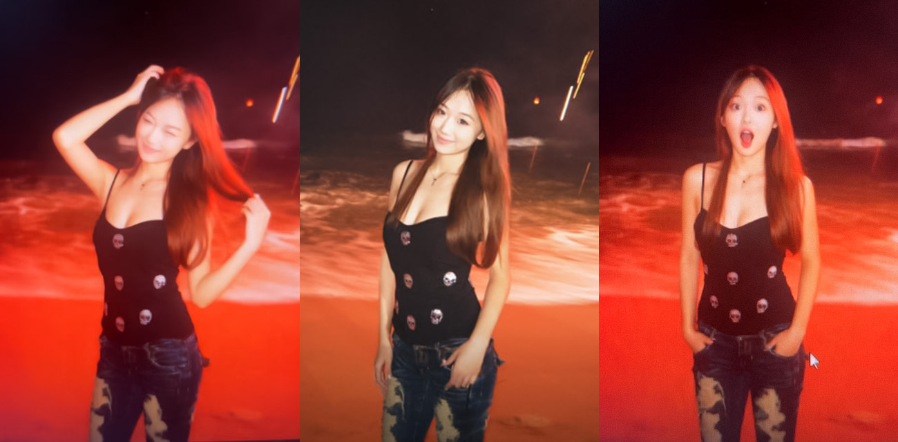 极品风骚人妻 叶梓晴 与前男友酒店偷情视频曝光 跪含巨茎深喉拉丝 无套猛冲蜜穴淫液喷溅 妥妥的反差荡妇！