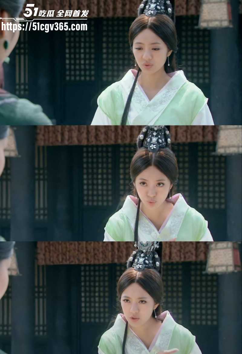 台湾女演员安以轩被曝出轨黑料011