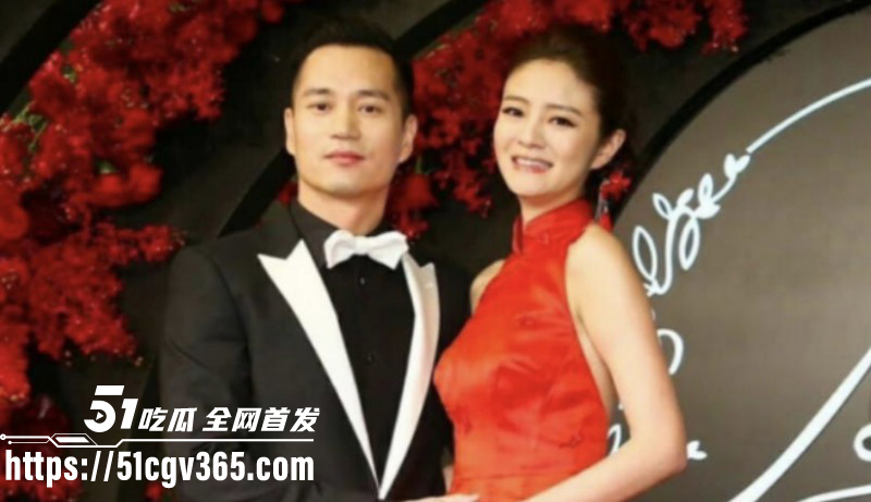 台湾女演员安以轩被曝出轨黑料022