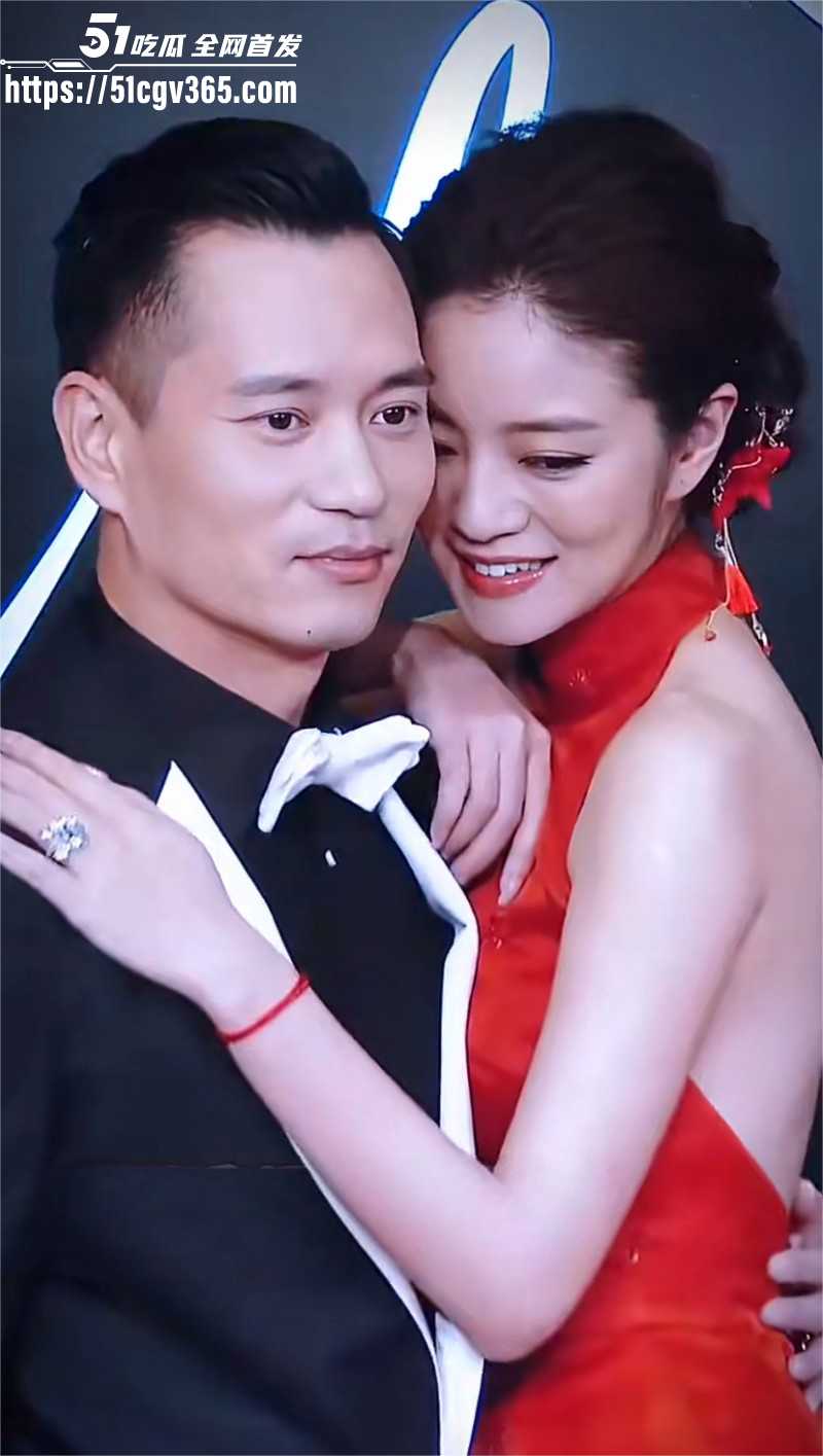 台湾女演员安以轩被曝出轨黑料026