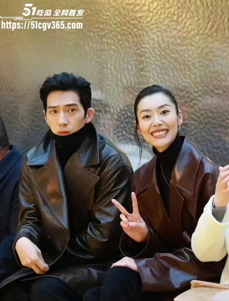 井柏然孙千车内拥吻酒店偷情018