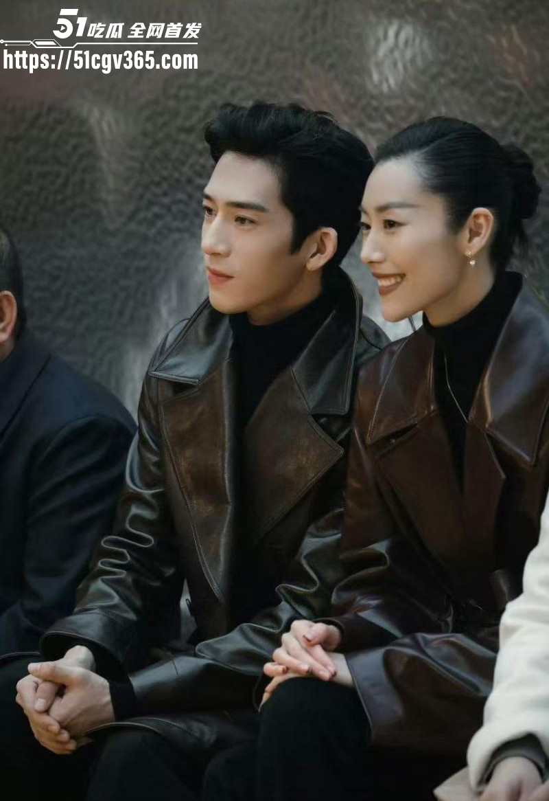 井柏然孙千车内拥吻酒店偷情021