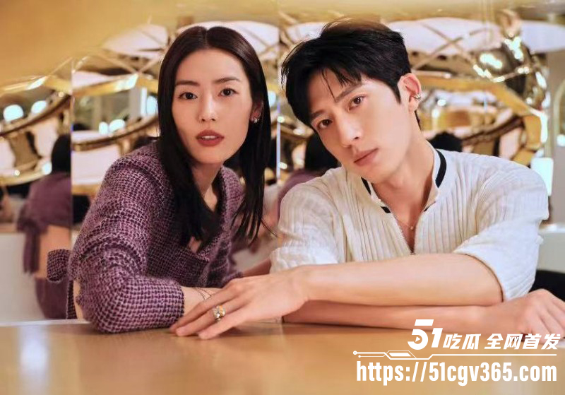 井柏然孙千车内拥吻酒店偷情022