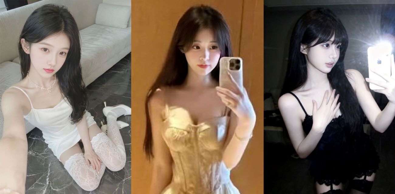 女性按摩店的隐藏服务！小仙女微信群大尺度聊天 男技师2000元手活高潮不断 彻底放飞性欲解锁美团隐藏服务！