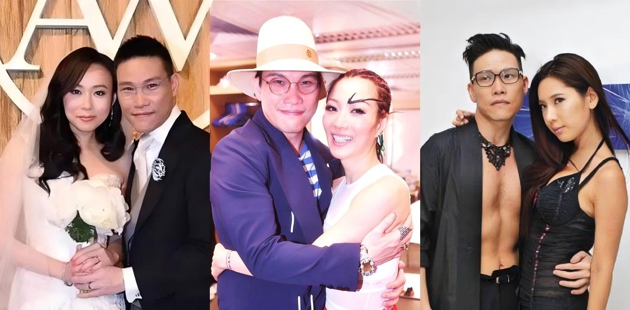 香港男歌星 苏永康 被实锤婚内出轨嫩版邓丽欣 刚过完结婚纪念日就精虫上脑酒店偷腥 58岁老渣男金枪不倒！