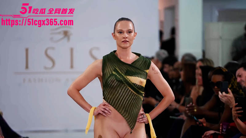 荷兰国际时尚展2 荷兰国际时尚展2