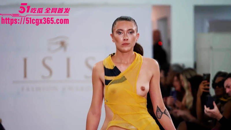 荷兰国际时尚展3 荷兰国际时尚展3