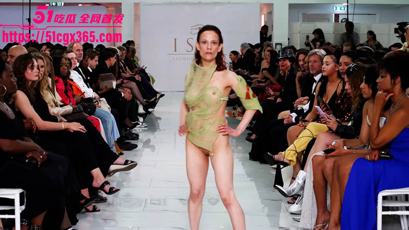 荷兰国际时尚展4 荷兰国际时尚展4