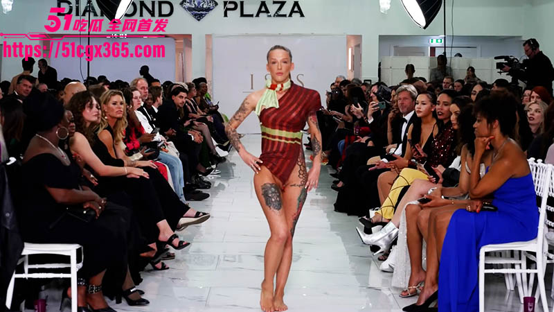 荷兰国际时尚展5 荷兰国际时尚展5