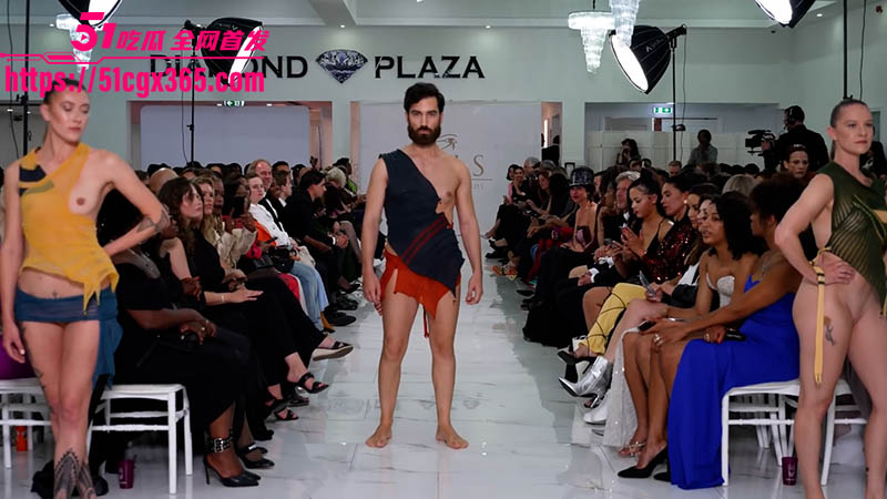 荷兰国际时尚展6 荷兰国际时尚展6