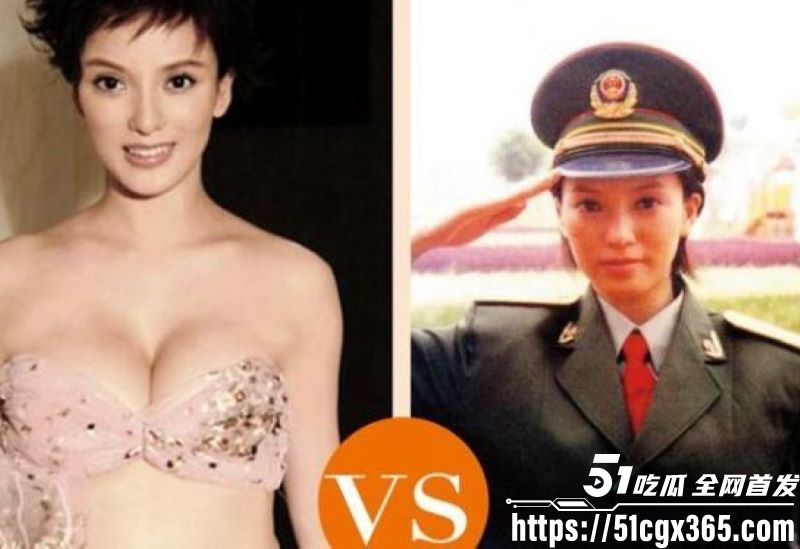 香港三级女王彭丹36F脱光震香江 8