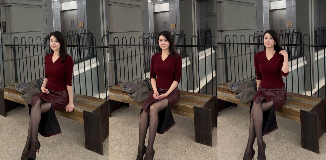 乱伦大神 爱穿丝袜的骚嫂子 厨房大战裤里丝嫂子 灶台猛干骚穴爽到淫水喷溅 偷窥视角超刺激！