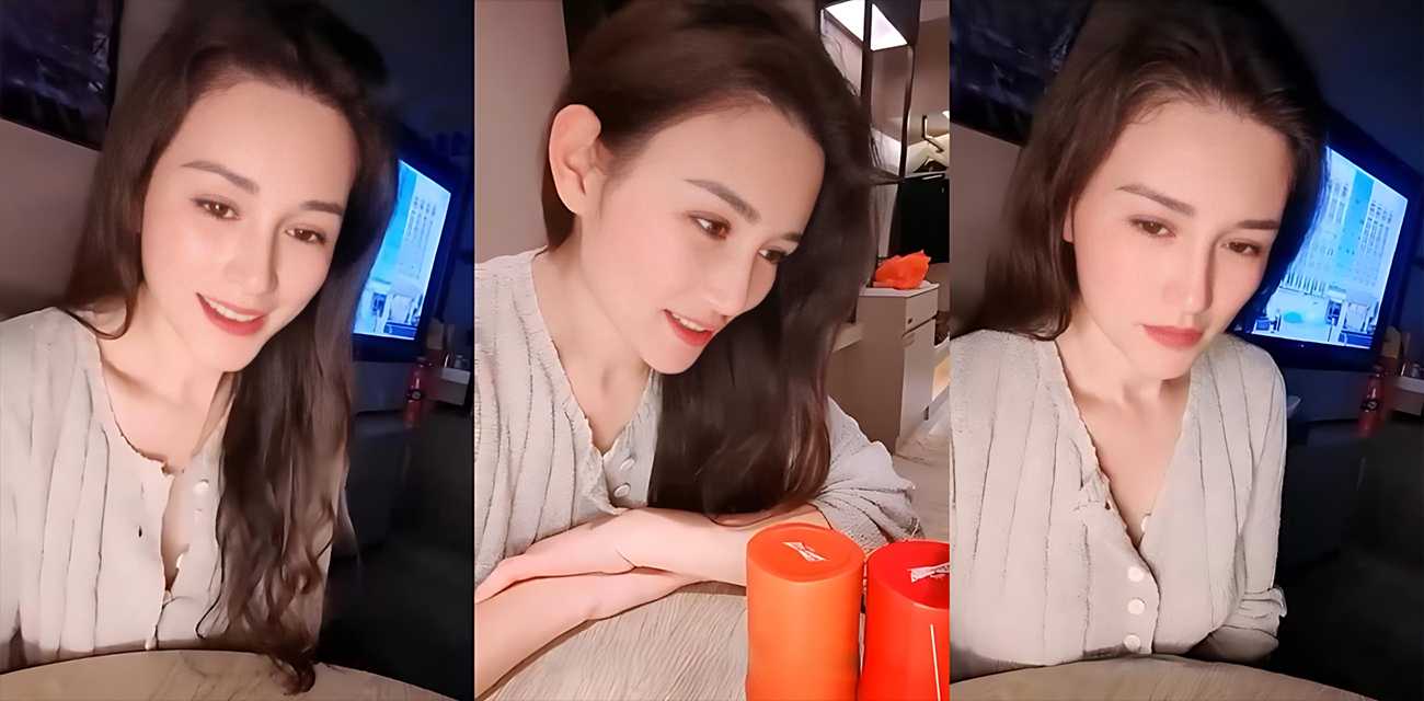 极品小姨子醉酒勾引姐夫 边跟姐姐打电话边口交 主动抓姐夫手揉胸 后被打桩爆操 淫叫连连！