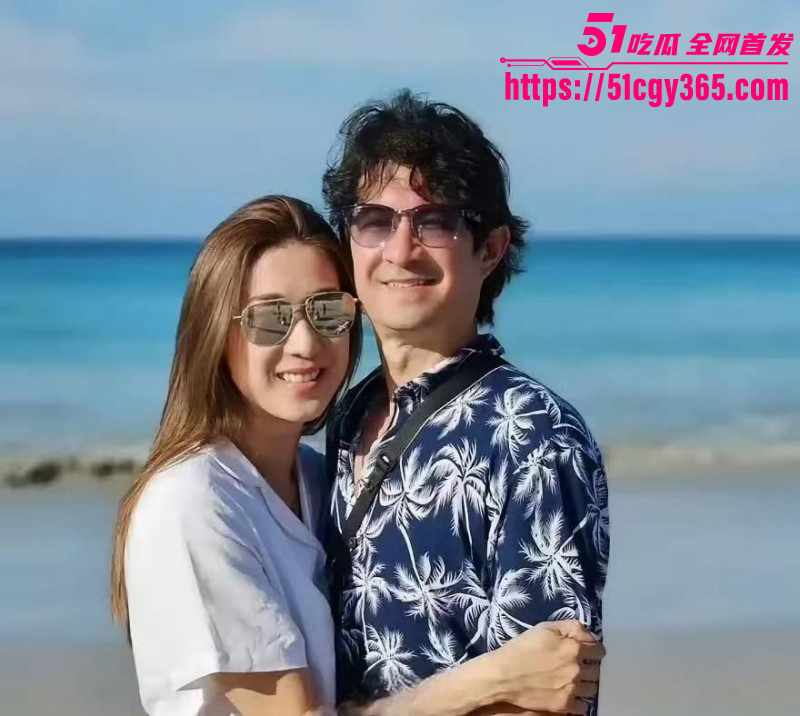 钟嘉欣在加拿大起诉丈夫Jeremy011