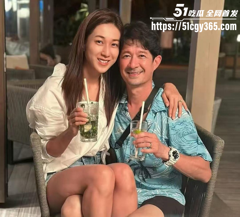 钟嘉欣在加拿大起诉丈夫Jeremy012