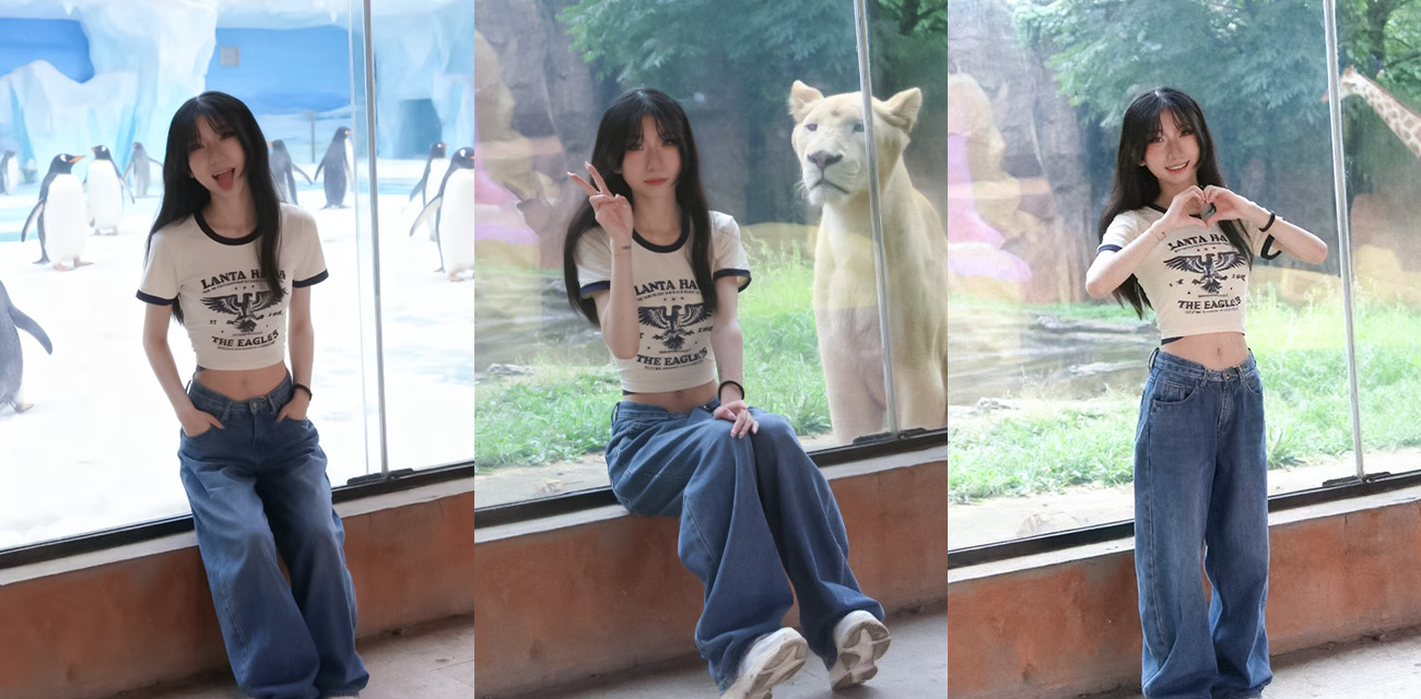 约炮大神 漫展猎艳反差嫩妹 露脸口交深喉 传统体位打桩猛操娇躯乱颤奶子晃荡 颜射满面！