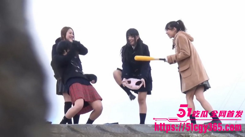 日本国中四妹子路边尿尿大赛 3 日本国中四妹子路边尿尿大赛 3